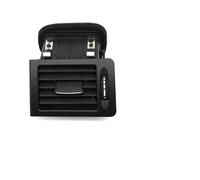 Car Outlet Grille Replacement for C Class W204 C180 C200 C220 C230 07-2011 LHD RHD Left Right Middle Air Conditioner AC Vent Grille Outlet Assembly(LHD-Left)(RHD-Left)