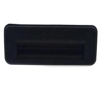 Car Outside Door Handle Cover For Fabia For Yeti For Superb For Roomster 2008-2015 5J0827566E Tailgate Boot Outside Handle Switch