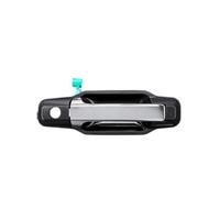 Car Outside Door Handle Replacement for Kia for Sorento 2003 2004 2005 2006 Car Exterior Door Handle Chrome 82660-3E021 82650-3E021 83660-3E021 83650-3E021(Grey)