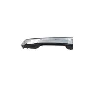 Car Outside Door Handle Replacement for Toyota for 4Runner for Land for Cruiser 150 for Prado 2010-2020 Car Front Rear Left Or Right Door Exterior Handle 69211-60090(Rear Left/B)