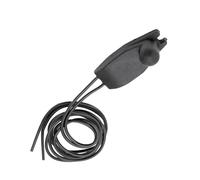 Car Outside Exterior Air Temp Sensor 6445F9 For Citroen For Evasion For Jumpy For Saxo For Xantia Outside External Temperature Sensor 6445.F9