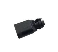 Car Outside Exterior Air Temp Sensor For A4 B6 B7 B8 A6 C5 C6 C7 A8 Outdoor Temperature Sensor Heat Sensor 8Z0820535 6RD820535
