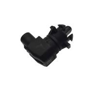 Car Outside Exterior Air Temp Sensor For GMC For Acadia 2017 For Canyon 2015-2016 Car Air Ambient Temperature Sensor With Connector Wire 13583411