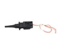 Car Outside Exterior Sensor For Benz For SLK320 2001 2002 2003 2004 Ambient Air Temperature Sensor Cable