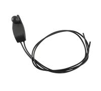 Car Outside Exterior Sensor For Citroen For C2 C3 C5 For Xsara 6445F9 Outside Temperature Sensor
