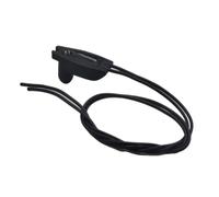 Car Outside Exterior Sensor For Clio II III 6445F9 Exterior Temperature Sensor
