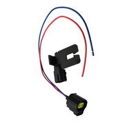 Car Outside Exterior Sensor For Dodge For Challenger For Dart For Durango Car Ambient Air Temp Sensor Connector 5149025 56042395