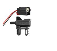 Car Outside Exterior Sensor For Lincoln For Mkx For Mkz For Navigator 2018-2021 Ambient Temp Air Temperature Sensor AU5Z12A647B