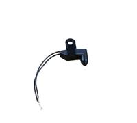 Car Outside Exterior Sensor For Volvo For XC60 2009-2017 Rear View Mirror Ambient Air Temperature Sensor 31217286
