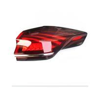 Car Outside Rear Taillight Turn Indicator Light Stop Brake Light For Geely For Atlas Pro 2020 Waterproof(Low version Only Right)