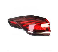 Car Outside Rear Taillight Turn Indicator Light Stop Brake Light For Geely For Atlas Pro 2020 Waterproof(High version Only Left)