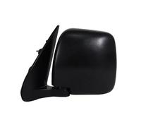 Car Outside Rearview Mirror Assembly For Joylong For Hiace Auto With Led Turn Signal Electric Adjustment Mirror Assy