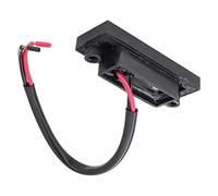 Car Outside Switch Rear Boot Switch Release Boot Lid Tailgate Opening Button 812601R000 Compatible With Picanto 2011 2012 2013 2014 2015 2016 2017