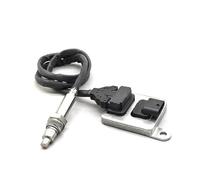 Car Oxygen Lambda Sensor For BMW N53 325i 330i 525i 530i 630i 1PCS 7587129 5WK96610K 11787580518 11787587129 Nox SENSOR Nitrogen Oxide Sensor