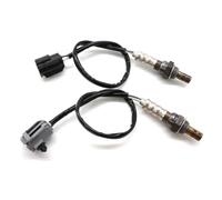 Car Oxygen Lambda Sensor For Jeep For Grand For Cherokee TJ For Wrangler Auto Parts Replacement Z124 234-4076 234-4078 Oxygen O2 Lambda Sensor(234-4076 234-4078)