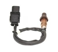 Car Oxygen Lambda Sensor For Volvo C30 C70 S40 For S60 S80 V50 For V60 V70 For XC60 XC70 0258017107 0 258 017 107 Lambda Probe Exhaust Oxygen O2 Sensor