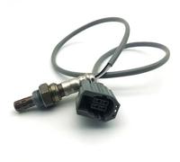 Car Oxygen O2 Sensor Compatible With Mazda 3 5 2004 2005 2006 2007 L3K2-18-861A LF68-18-861B9U L3A1-18-861A 234-4390 Lambda O2 Oxygen Sensor Air Fuel Ratio Sensor