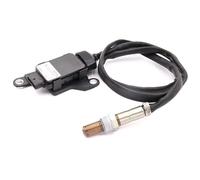 Car Oxygen Sensor 1588A656 0281007744 For Mitsubshi L200 For Triton KJ KK 2.2 DI-D Diesel A30F-Car Rear Nox Sensor Nitrogen Oxygen Sensor O2 Oxygen Sensor