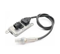 Car Oxygen Sensor 24V Nitrogen Oxide Sensor NOx 29650-84310 For Hyundai E-Aerotown Mighty Mega Trago Xcient Truck 5WK97301