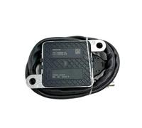 Car Oxygen Sensor 29650-2U200 SNS0817B Lambda NOX Sensor Probe 296502U200 29640-2FRD0 For Hyundai For IX35 2018