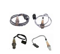 Car Oxygen Sensor 4x 11787603023 11787596909 11787589138 11787589139 Front Rear Lambda Probe O2 Oxygen Sensor For BMW X3 F25 28i XDrive 2011 2012 Oxygen O2 Sensor