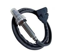 Car Oxygen Sensor 5801754016 5WK9 6733 5WK96733B 5WK96733A 6733A Nitrogen Oxygen Sensor For Iveco Trucks(Accessory-probe)
