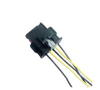Car Oxygen Sensor 5801754016 5WK9 6733 5WK96733B 5WK96733A 6733A Nitrogen Oxygen Sensor For Iveco Trucks(Plug socket)