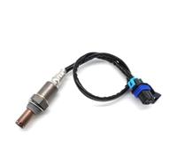 Car Oxygen Sensor Car Lambda O2 Oxygen Sensor 234-4337 For BUICK LUCERNE Compatible with Cadillac For ESCALADE For AVALANCHE Compatible with For SIERR For HUMMER 12589321