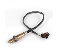 Car Oxygen Sensor For CHEVROLET For CRUZE For SONIC For TRAX 1.4L 1.8L 2011-2013 Rear Lambda O2 Sensor Oxygen Sensor NO# 234-4528 55572216 55574136 Oxygen O2 Sensor