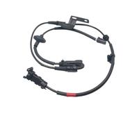 Car Oxygen Sensor For Hyundai For Sonata I45 LF 2015 2016 2017 1.6 2.0L 2.4L 59810-C1000 59830-C1000 Front Rear Left Right ABS Wheel Speed Sensor Lambda O2 Oxygen Sensor(Rear Left)