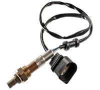 Car Oxygen Sensor For SEAT For AROSA | For CORDOBA For IBIZA Front Lambda Probe O2 Oxygen Sensor 036906262G 030906262K 036906262J Lambda Oxygen O2 Sensor