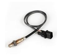 Car Oxygen Sensor For VW For Jetta 1.8L-L4 1999-2005 LSU4.2 Wide Band O2 Sensor 021906262B 06B906265D 06B906265M 0258007057 17014 Oxygen O2 Sensor