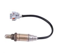 Car Oxygen Sensor Lambda Probe Oxygen O2 Sensor For Opel For Vauxhall For Astra G For Corsa C For Meriva A For Vectra C For Zafira A 1.4L 1.6L 1996-2005 0258005291