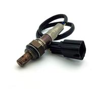 Car Oxygen Sensor LF4J-18-8G1 5-Wire Air Fuel Ratio O2 Oxygen Sensor For MAZDA 6 1.8L 2.0L 2007-2013 NO# LF4J-18-8G1B LF4J-18-8G1A LF4J188G1 Oxygen O2 Sensor(Made in Japan)