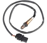 Car Oxygen Sensor O2 Oxygen Sensor Compatible with Nissan For Qashqai For X-Trail For Koleos For Latitude 0281004027 22693JG70A 0281004040 07-11 Wideband Lambda