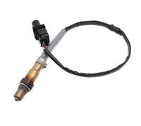 Car Oxygen Sensors Compatible With A3 For TT 2006 2007 2008 2009 2010 2011 2012 2013 2014 Car Front O2 Oxygen Sensor OEM: 06J906262AA