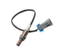 Car Oxygen Sensors Compatible With Chevrolet For Trailblazer 2006-2009 For Impala 2014 O2 Oxygen Sensor Lambda Unit Assembly Kit 12592592