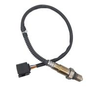 Car Oxygen Sensors Compatible With For 550I 650I 750I X5 X6 For Alpina B6 B7 B8 2008 2009 2010 2011 2012 2013 2014 2015 2016 Upstream O2 Oxygen Sensor 11787576673