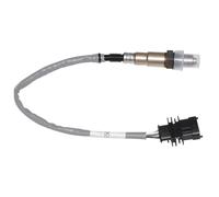 Car Oxygen Sensors Compatible With OPEL For ADAM 1.2 .4 2012 2013 2014 2015 2016 2017 2018 2019 OEM: 55563348 855235 Front O2 Oxygen Sensor Lambda