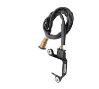 Car Oxygen Sensors For Hyunda 39265-2F600 0281007935 0281007936 Exhaust Pressure Sensor