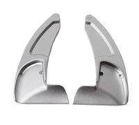 Car Paddle Compatible With Jeep For Grand For Cherokee 2014-2020 Steering Wheel Direct Shift Paddle Gear Shifter Extension Car Accessories Repair