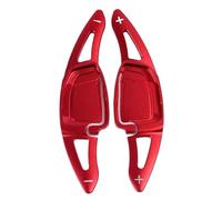 Car Paddle Compatible With RS 7 For Quattro 2021 2022 2023 Steering Wheel Shift Paddle Extensions Automobile Component Replacement
