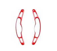 Car Paddle Extender Shifter Car Steering Wheel Paddle Shifter Cover for MINI for Cooper for S for Countryman F54 F55 F56 F57 F60 Trim Accessories