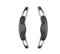 Car Paddle Extender Shifter Car Steering Wheel Paddle Shifter Cover for MINI for Cooper for S for Countryman F54 F55 F56 F57 F60 Trim Accessories