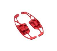 Car Paddle Extender Shifter For Beetle 2013 2014 2015 2016 Steering Wheel Shift Paddle Extender(Red)