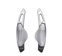 Car Paddle Extender Shifter For Land For Rover For Evoque For Discovery For Jaguar For XF For XE Steering Wheel Shifter Extension Shift Paddles Interior
