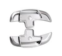 Car Paddle Shifter Compatible With Benz For A-Class For W177 For A180 For A200 2019-2020 For V177 Car Steering Wheel Paddle Shifter Extension(White)