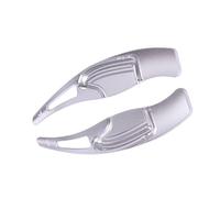 Car paddle shifters Compatible With Civic For 9th 2012 2013 2014 For CRV 2016 Car Steering Wheel Shift Paddles Shifter Extension Shifters