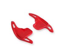Car Paddle Shifters for BMW for 1 2 3 4 5 Series | Paddle Gear Shift Extension Car Steering Wheel Paddle Shifter Car Shift Paddles