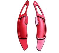 Car Paddle Shifters for Subaru BRZ for Outback for XV Legacy for Impreza 2013 2014 2015 2016 Steering Wheel Shift Paddle Shifter Extension